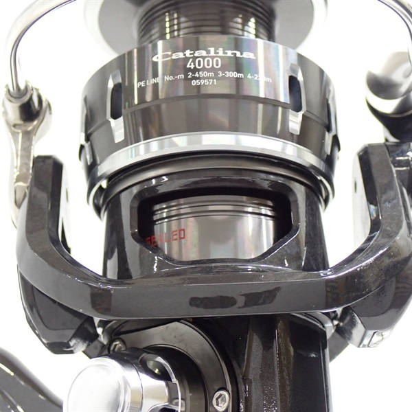 １６キャタリナ４０００